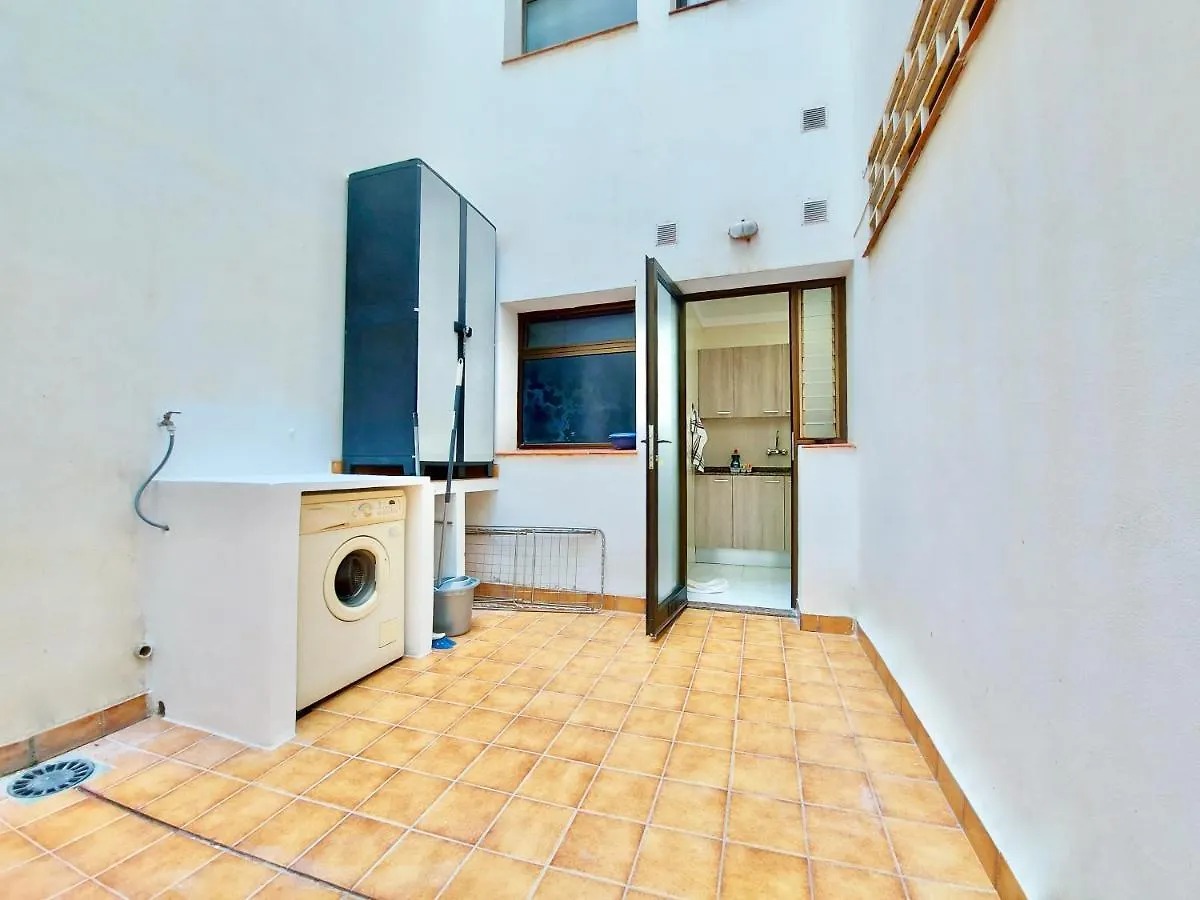 Casa Skatt Apartamento Puerto de la Cruz  España
