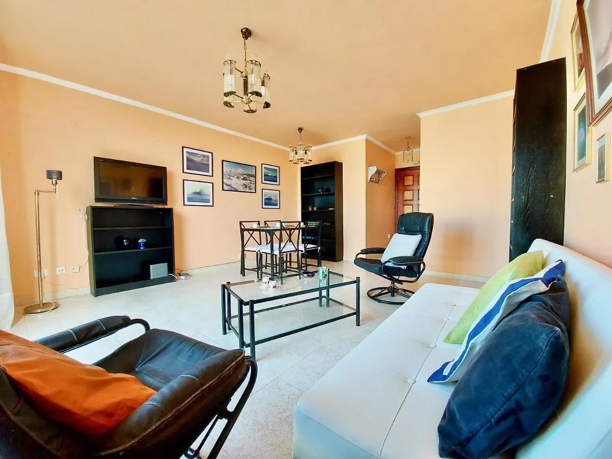 Casa Skatt Apartamento Puerto de la Cruz