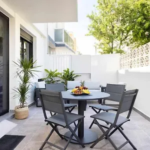 Sunnyland Martianez 1 Apartamento