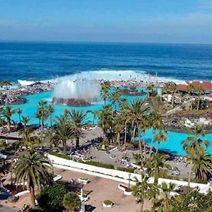 Sunnyland Martianez Valois Apartamento