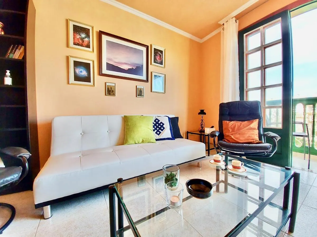 Casa Skatt Apartment Puerto de la Cruz  0*, Puerto de la Cruz (Tenerife)