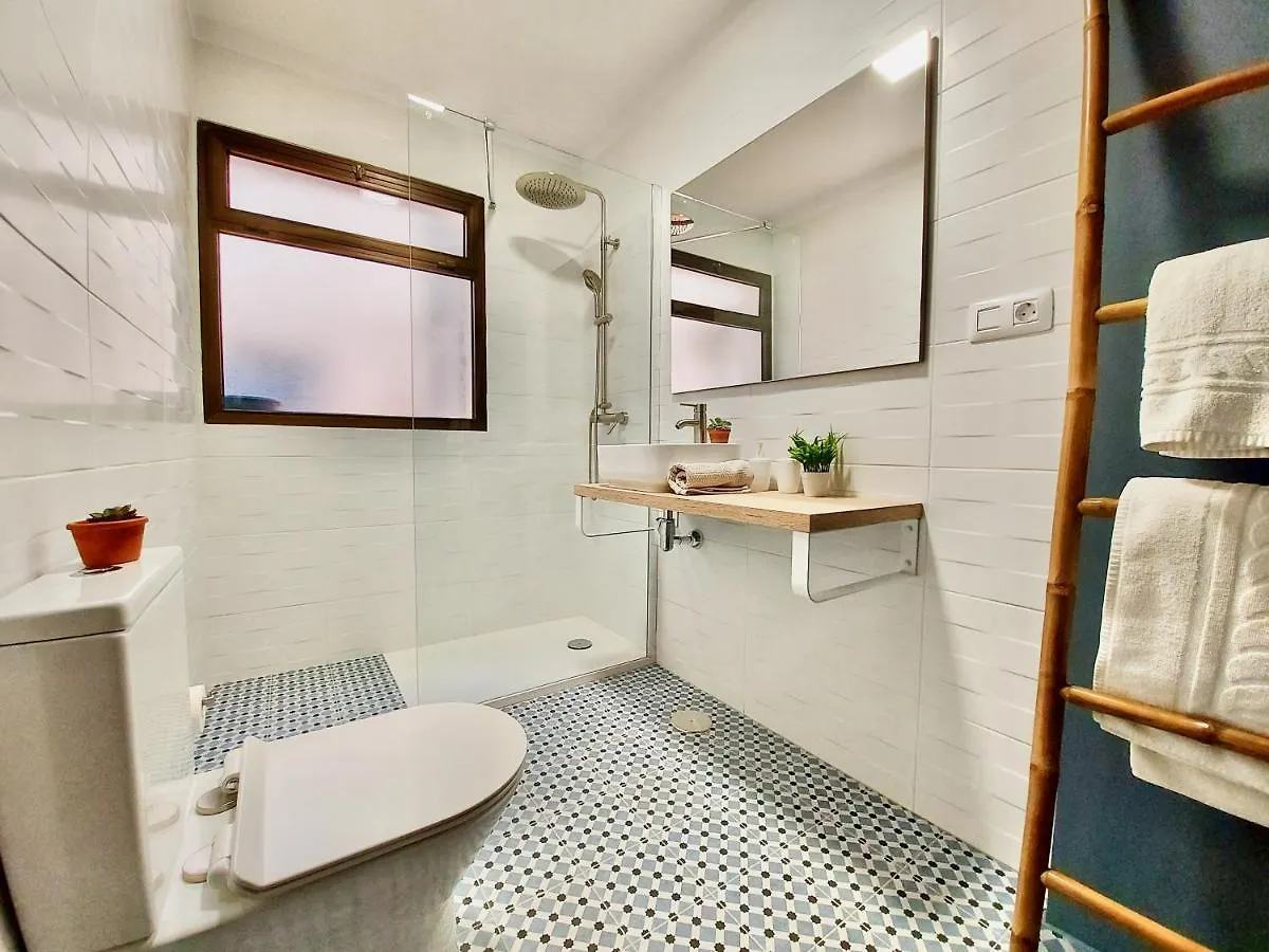 Casa Skatt Apartment Puerto de la Cruz   Puerto de la Cruz (Tenerife)